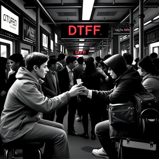 DTF transfers