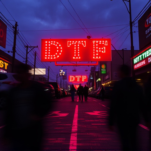 DTF transfers