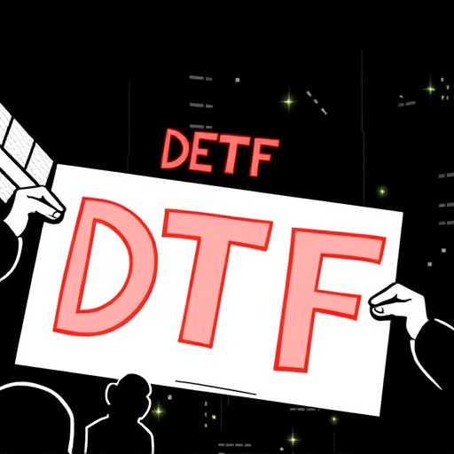 DTF transfers