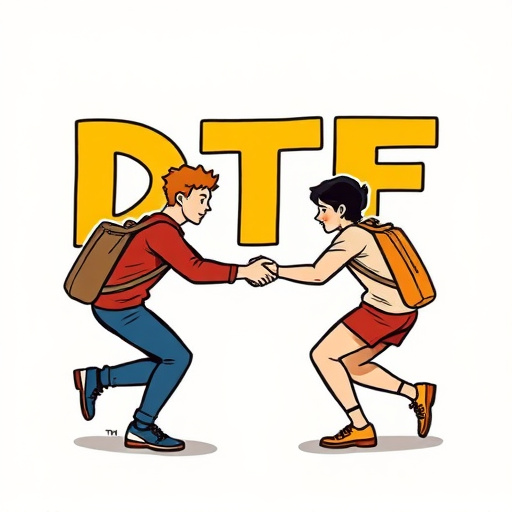 DTF transfers