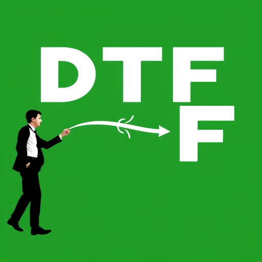 DTF transfers