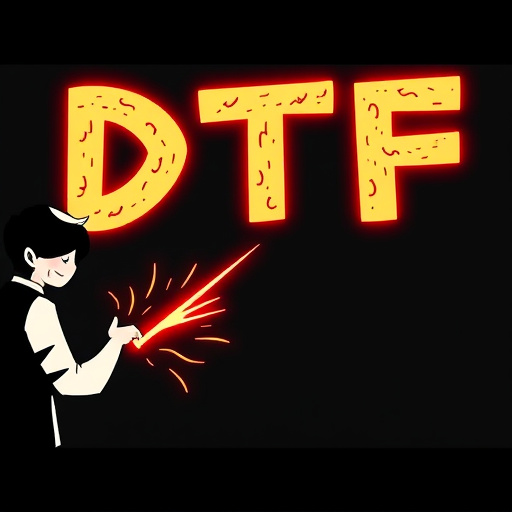 Revolutionize Subscription Boxes with DTF Transfer Gang Sheets
