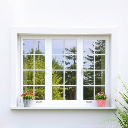 energy efficient windows