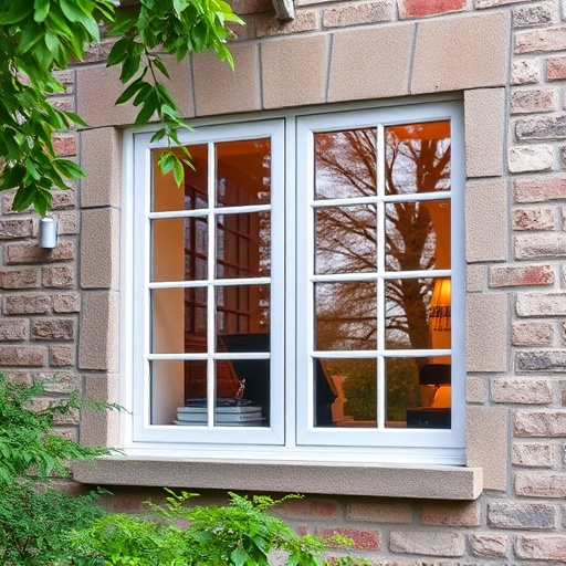energy efficient windows