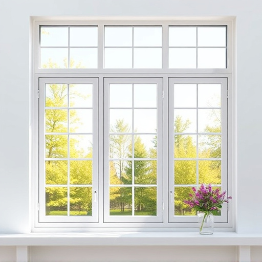energy efficient windows