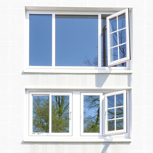energy efficient windows