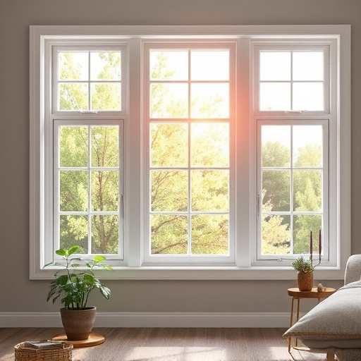 energy efficient windows