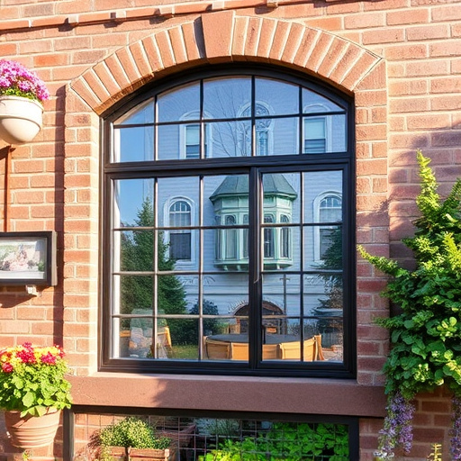 energy efficient windows