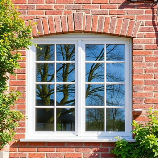 energy efficient windows