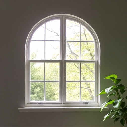 energy efficient windows