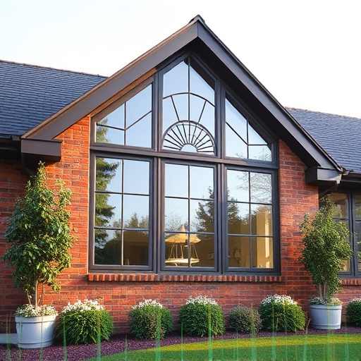 energy efficient windows