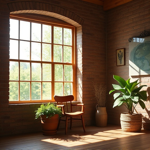 energy efficient windows