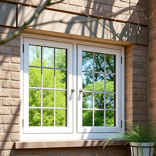 energy efficient windows