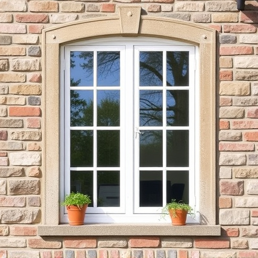 energy efficient windows