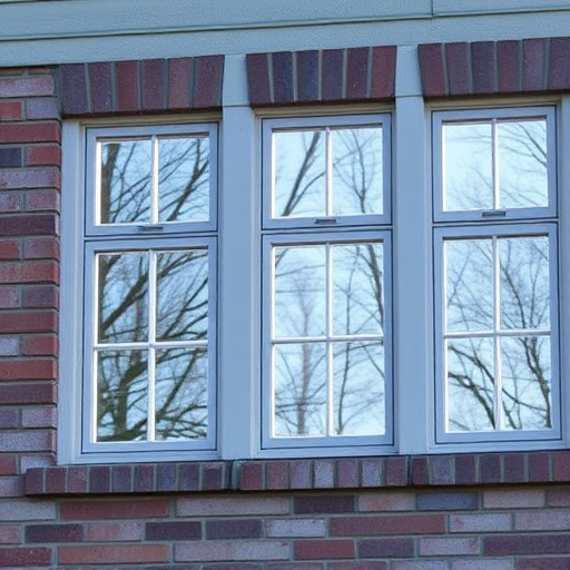 energy efficient windows
