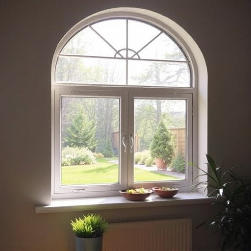energy efficient windows