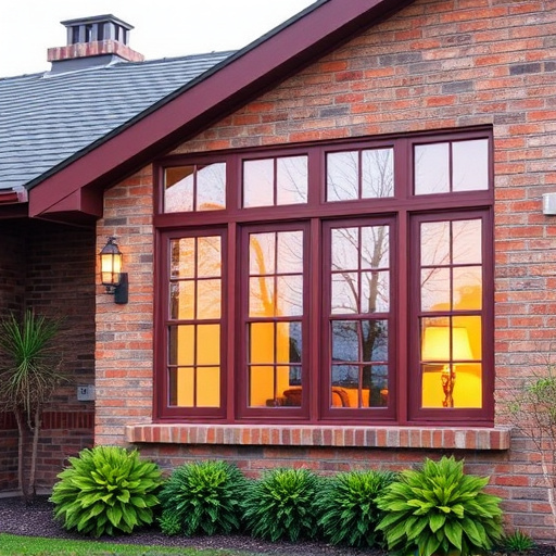 energy efficient windows