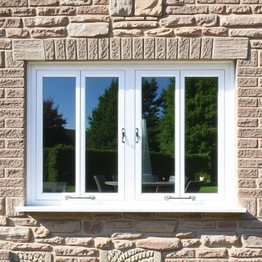 energy efficient windows
