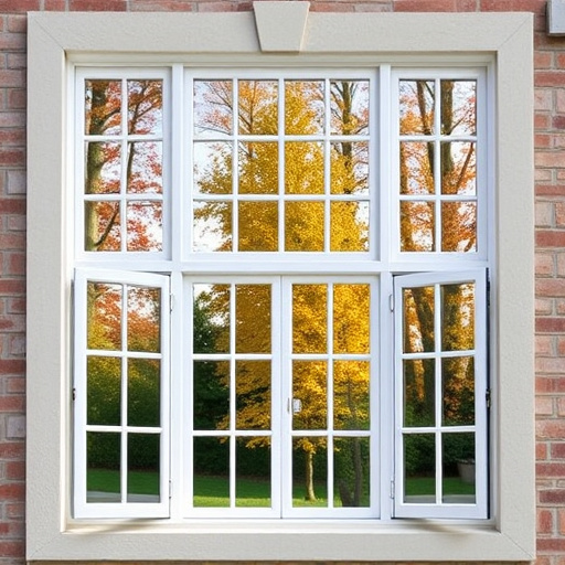 energy efficient windows
