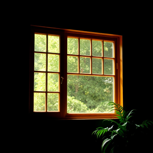 energy efficient windows