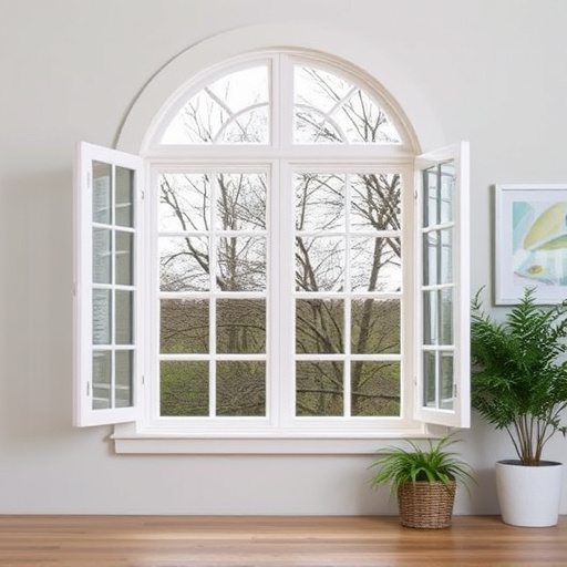 energy efficient windows