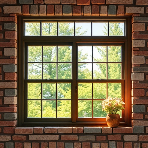 energy efficient windows