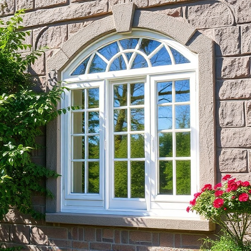 Impact Glass Windows: Energy Efficiency in Boca Raton