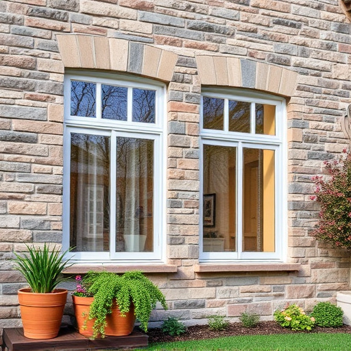 energy efficient windows