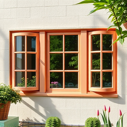 energy efficient windows