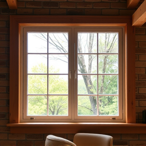 energy efficient windows