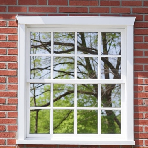energy efficient windows