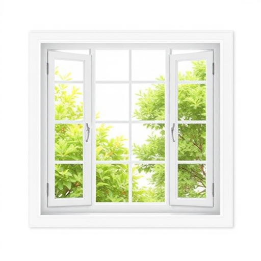 energy efficient windows