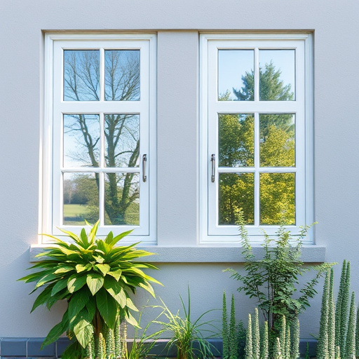 energy efficient windows