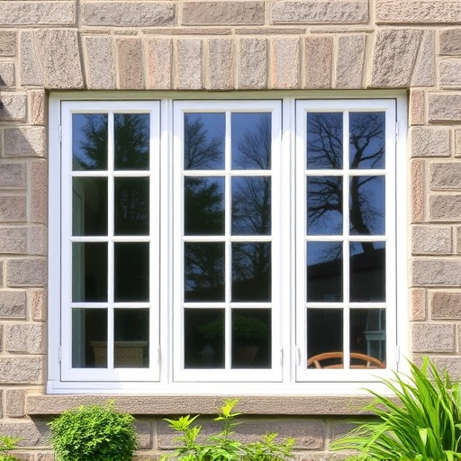 energy efficient windows
