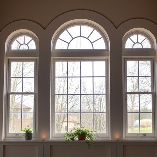 energy efficient windows