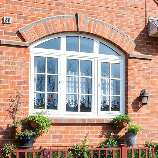 energy efficient windows