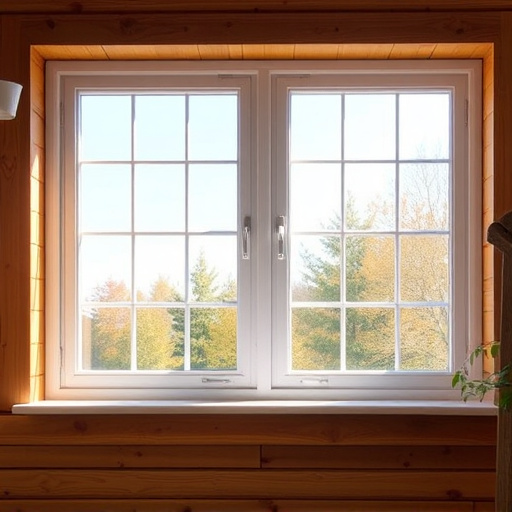 energy efficient windows