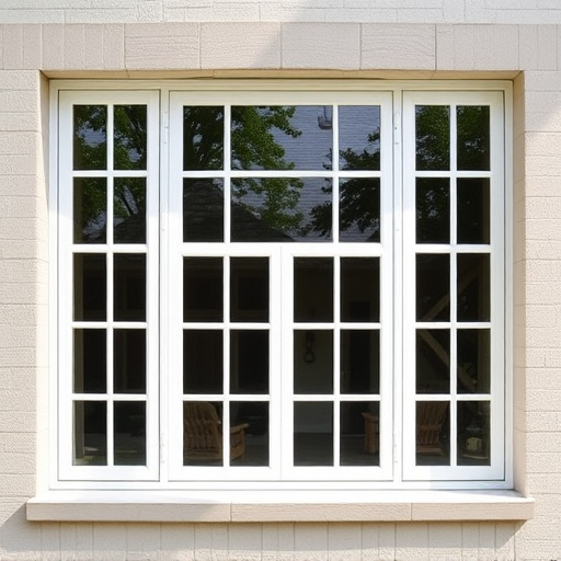 energy efficient windows