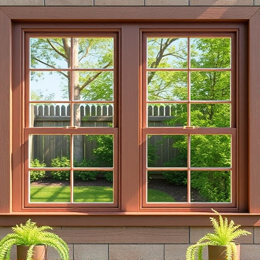 energy efficient windows