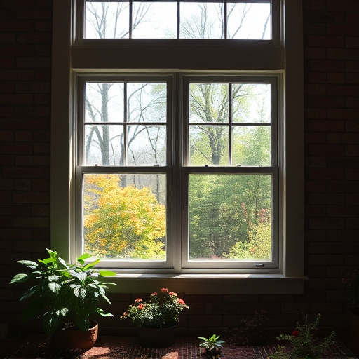 energy efficient windows
