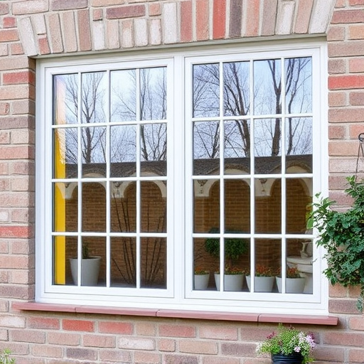 energy efficient windows