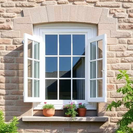energy efficient windows