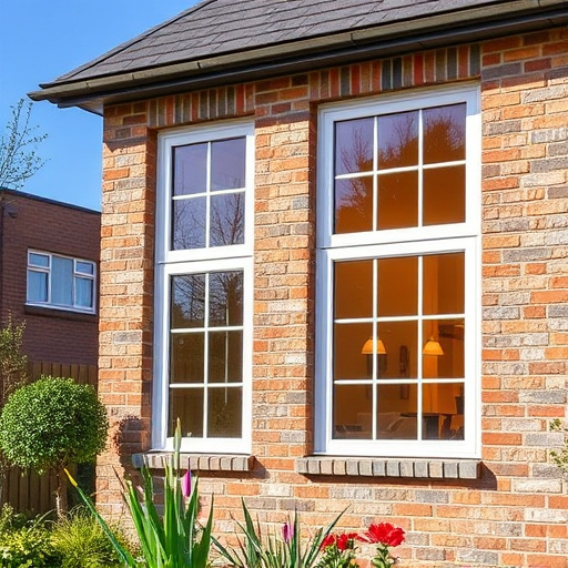 energy efficient windows