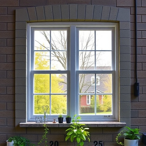 energy efficient windows