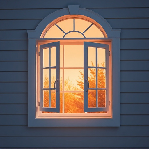 energy efficient windows