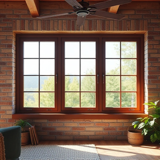 energy efficient windows