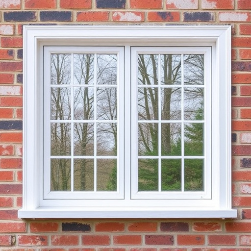 energy efficient windows