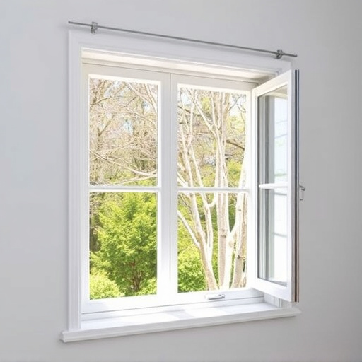 energy efficient windows