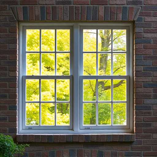 energy efficient windows