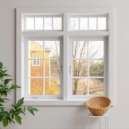 energy efficient windows